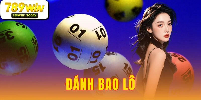 Đánh bao lô