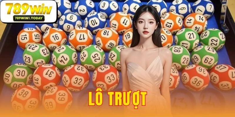 Lô trượt